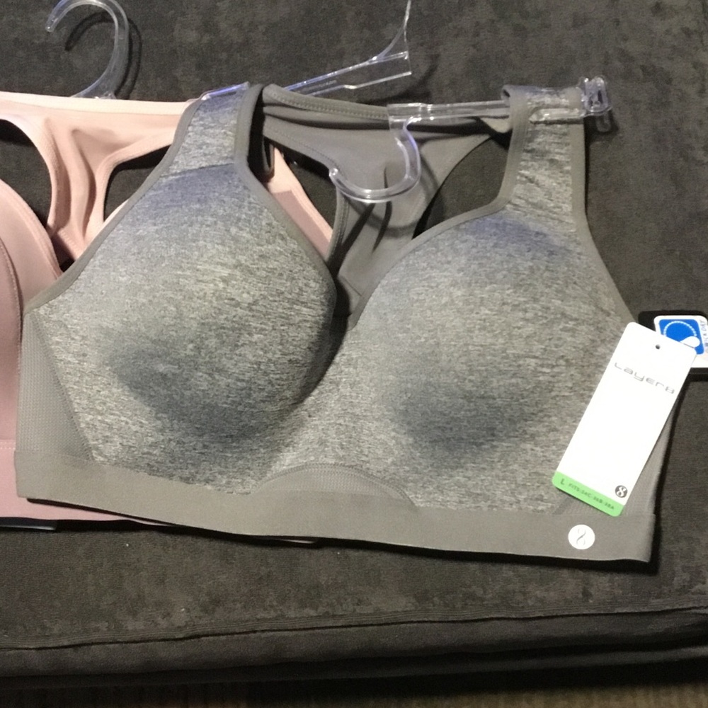 Layer 8 Sports Bras